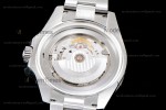 Rolex Sea Dweller Series SS/SS Cer Blk ARF Automatic m126660-0001