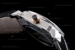 Bvlgari OCTO Series SS/LE Wht/Blk ZLO Automatic 102207 BGO41WSLD
