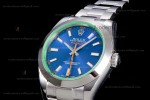 Rolex Milgauss SS/SS Blu Cal.3131 ARF Automatic m116400gv-0002