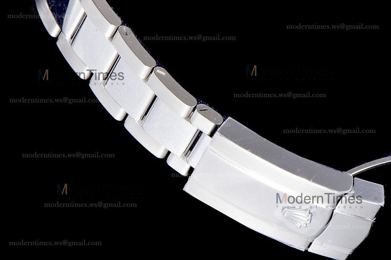 Rolex Milgauss SS/SS Blu Cal.3131 ARF Automatic m116400gv-0002