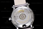 Chopard Happy Diamonds Sapphire SS/SC Gry/Gry YFF ASIA2892-2 Automatic 278559-3003