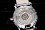Chopard Happy Diamonds Sapphire RG/SC Gry/Gry YFF ASIA2892-2 Automatic 278559-3003