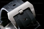 Panerai Luminor 1950 Series SS/RU Blu/Blk VSF Automatic PAM00719