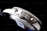 Panerai Luminor 1950 Series SS/RU Blu/Blk VSF Automatic PAM00719