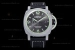 Panerai Luminor Series  CF/NL Blk/Blk VSF Automatic PAM01119