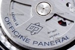 Panerai Luminor 1950 Series SS/RU Blu/Blk VSF Automatic PAM00719