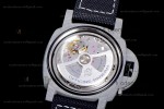 Panerai Luminor Series  CF/NL Blk/Blk VSF Automatic PAM01119