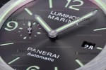 Panerai Luminor Series  CF/NL Blk/Blk VSF Automatic PAM01119