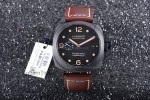 Panerai Luminor 1950 Series CF/LE Blk/Bro VSF Automatic PAM00661