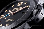 Panerai Luminor 1950 Series CF/LE Blk/Bro VSF Automatic PAM00661