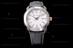 Bvlgari OCTO Series RG/LE Wht/Gra ZLO TT Aitomatic 102703 OC41C6SPGLD