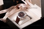 Bvlgari OCTO Series RG/LE Bro/Bro ZLO TT Aitomatic 102703 OC41C6SPGLD