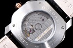 Bvlgari OCTO Series RG/LE Wht/Gra ZLO TT Aitomatic 102703 OC41C6SPGLD