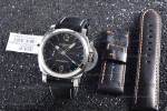 Panerai Luminor 1950 Series SS/LE Blk/Blk VSF P.9000 Automatic PAM00531