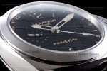 Panerai Luminor 1950 Series SS/LE Blk/Blk VSF P.9000 Automatic PAM00531