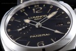 Panerai Luminor 1950 Series SS/LE Blk/Blk VSF P.9000 Automatic PAM00531