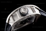 Panerai Luminor 1950 Series SS/LE Blk/Blk VSF P.9000 Automatic PAM00531