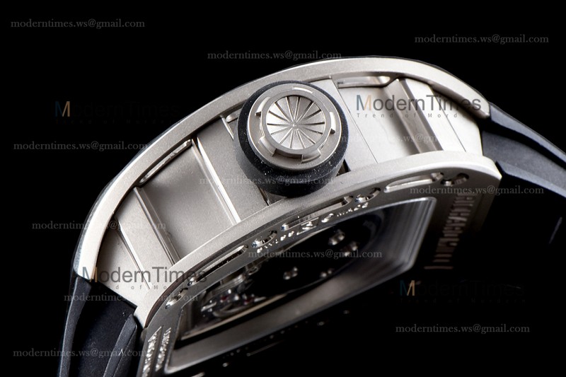 Panerai Luminor 1950 Series SS/LE Blk/Blk VSF P.9000 Automatic PAM00531