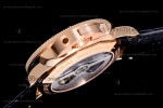 Panerai Submersible Series CF SS/LE Blk/Blk VSF Automatic PAM00974