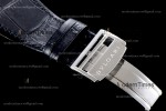 Bvlgari OCTO Series SS/LE Blu/Blk BVF Automatic 102429 BGO38C3SLD