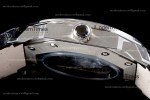 Bvlgari OCTO Series SS/LE Blu/Blk BVF Automatic 102429 BGO38C3SLD