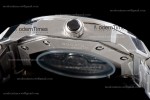 Bvlgari OCTO Series SS/SS Wht BVF Automatic 102031 BGO41BSSD