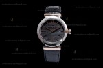 Bvlgari LVCEA Series RG/LE blk/Blk TT BVF Automatic 