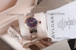 Bvlgari LVCEA Series RG/RG Bro ZLO Quartz 102497