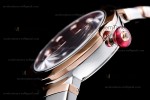 Bvlgari LVCEA Series RG/RG Bro ZLO Quartz 102497