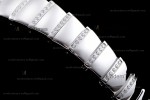 Bvlgari LVCEA Series SS/SS Bro ZLO Diams Quartz 102381 LUW33C6GDGD1D/11