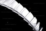 Bvlgari LVCEA Series SS/SS Bro ZLO Diams Quartz 102514 LUW23C6GDG/12