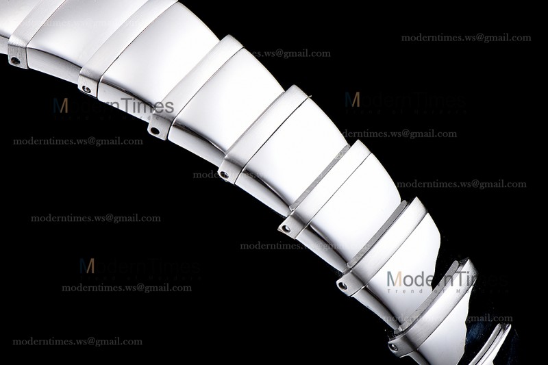 Bvlgari LVCEA Series SS/SS Bro ZLO Diams Quartz 102514 LUW23C6GDG/12
