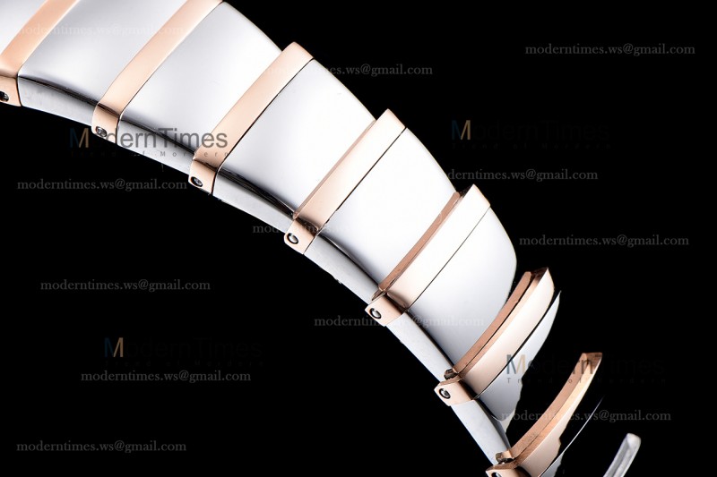 Bvlgari LVCEA Series RG/RG Bro ZLO Quartz 102497