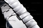 Bvlgari LVCEA Series SS/SS Bro ZLO Diams Quartz 102514 LUW23C6GDG/12