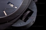 Panerai Luminor 1950 Series Cer/LE Blk/Bro VSF P.9001 Automatic PAM00386