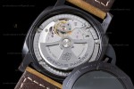 Panerai Luminor 1950 Series Cer/LE Blk/Bro VSF P.9001 Automatic PAM00386