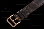 Hermes Slim D Series RG/LE BVF Wht/Bro Quartz 