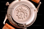 Hermes Slim D Series RG/LE BVF Wht/Red Quartz 