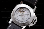 Panerai Luminor 1950 Series SS/LE Blk/Blk VSF Automatic PAM00359