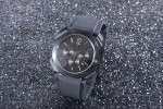 Bvlgari OCTO Series SS/RU Quartz WMJ 103027