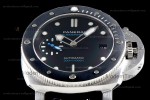 Panerai Submersible Series CF/LE Blk/Blk VSF OP XXXIV Automatic PAM00683