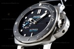 Panerai Submersible Series CF/LE Blk/Blk VSF OP XXXIV Automatic PAM00683