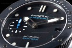 Panerai Submersible Series CF/LE Blk/Blk VSF OP XXXIV Automatic PAM00683