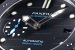 Panerai Submersible Series CF/LE Blk/Blk VSF OP XXXIV Automatic PAM00683
