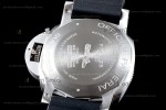 Panerai Submersible Series CF/LE Blk/Blk VSF OP XXXIV Automatic PAM00683