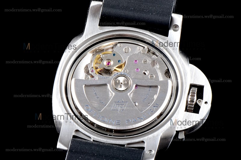 Panerai Submersible Series CF/LE Blk/Blk VSF OP XXXIV Automatic PAM00683