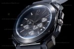 Bvlgari OCTO Series SS/RU Quartz WMJ 103027