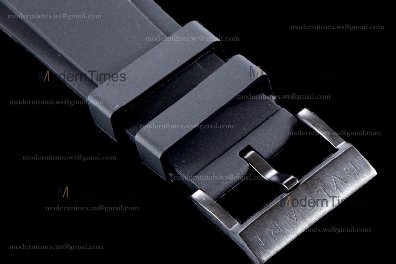 Bvlgari OCTO Series RG/RU Quartz WMJ 102581 BGO41BBSVD