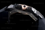 Bvlgari OCTO Series RG/RU Quartz WMJ 103075