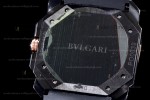 Bvlgari OCTO Series RG/RU Quartz WMJ 103075